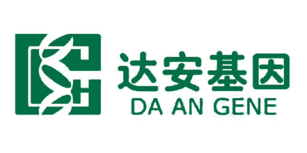 达安基因