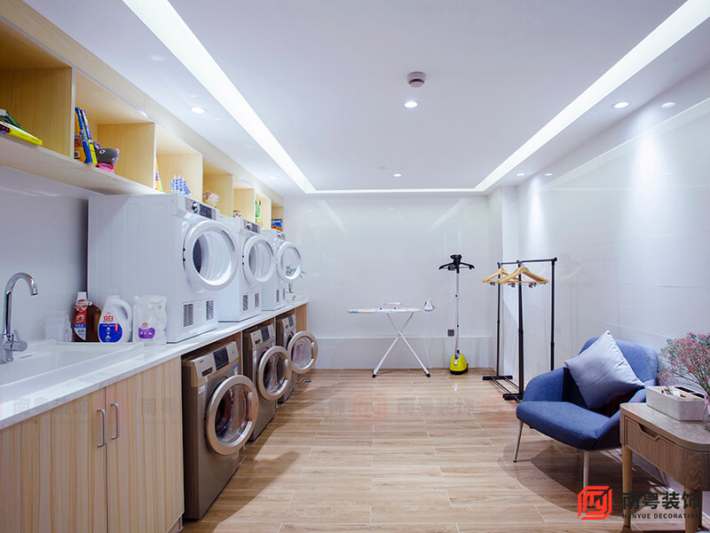 福建宁德凯里亚德kyriad酒店装修实拍效果图