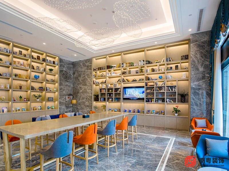 福建宁德凯里亚德kyriad酒店装修实拍效果图